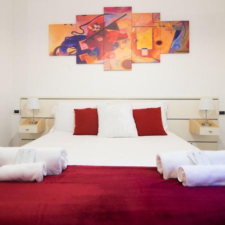 8- Tourist House Bologna - Light House - Self Check-In Apartment Exterior photo