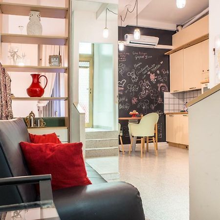 8- Tourist House Bologna - Light House - Self Check-In Apartment Exterior photo