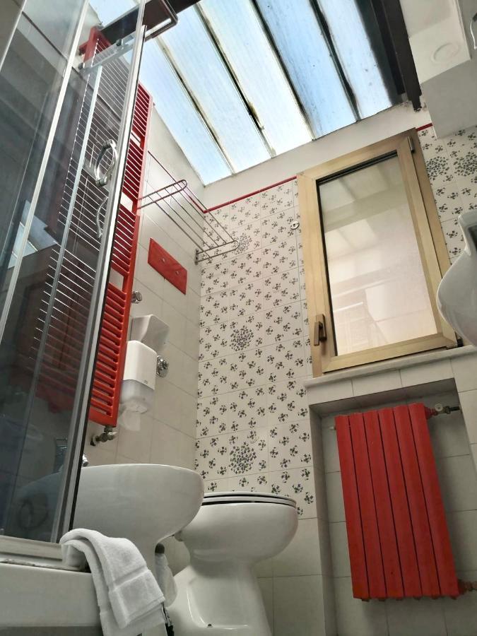 8- Tourist House Bologna - Light House - Self Check-In Apartment Exterior photo