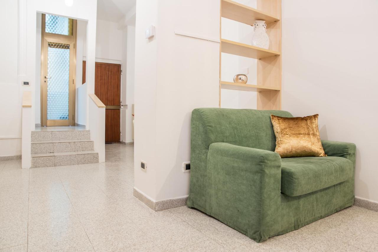 8- Tourist House Bologna - Light House - Self Check-In Apartment Exterior photo